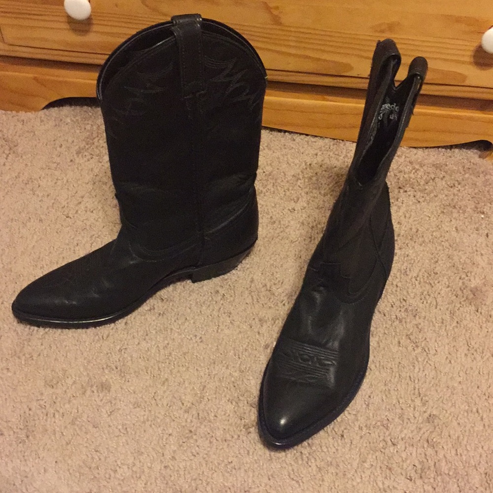 Laredo Cowboy Boots